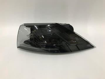 Peugeot 508 II Lift 23 - rechter LED achterlicht, Auto-onderdelen, Verlichting, Verzenden, Gebruikt