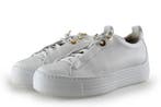 Paul Green Sneakers in maat 37 Wit, Verzenden, Wit, Zo goed als nieuw, Sneakers