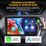 Autoradio 1 DIN Android Auto | Tweede kansje | OP = OP, Auto diversen, Autoradio's, Verzenden, Nieuw