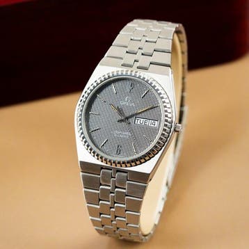 Omega - Seamaster Day Date Vintage - 1425 - Homme -, Nieuw