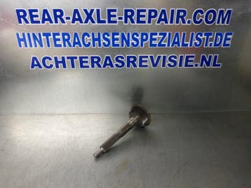 Prise-As Opel Omega A R25. (automaat, Versnellingsbak), Autos : Pièces & Accessoires, Verzenden