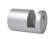 Afstandhouder Satijn 25x37mm 4 stuks, Verzenden, Nieuw