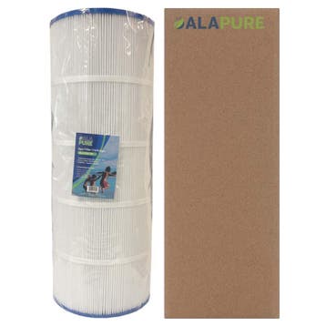 Spa Waterfilter voor Unicel C-8610, Tuin en Terras, Zwembad-toebehoren, Verzenden, Nieuw