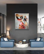 Elena Markova - City girls