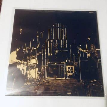 Neil Young - Harvest - LP album (op zichzelf staand item) -, Nieuw in verpakking
