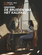 Countdown 4: De Bruiden van het Kalifaat [NL], Verzenden, Nieuw
