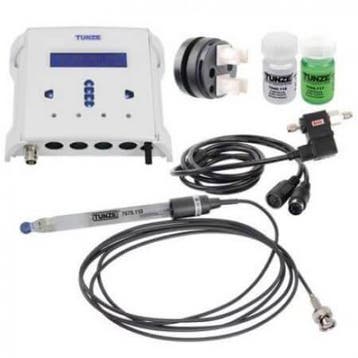 Tunze pH-CO2 Smartcontroller 7070, Verzenden