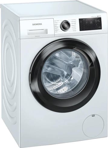 Siemens WM14URFCB - Wasmachine - 9 kg - 1400 tpm - iQdrive -, Ophalen of Verzenden, Nieuw
