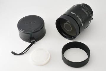 Minolta AF Reflex 8/500mm [#1353] Cameralens, Nieuw