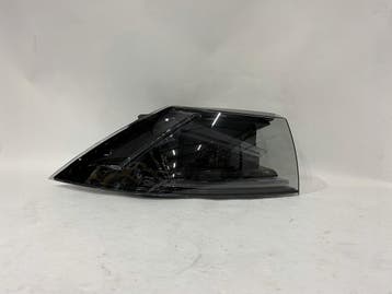 Peugeot 508 II Lift 2023 - Linker LED Achterlicht, Auto-onderdelen, Verlichting, Verzenden, Gebruikt