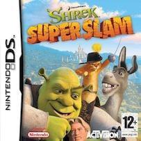Shrek Super Slam (Losse Cartridge) (DS Games), Games en Spelcomputers, Games | Nintendo DS, Ophalen of Verzenden, Zo goed als nieuw