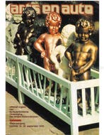 1979 ARTS EN AUTO MAGAZINE 18 NEDERLANDS, Ophalen of Verzenden