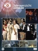 NOS jaaroverzicht - Jaren 80 op DVD, Verzenden, Nieuw in verpakking