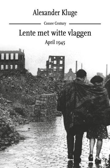 Lente met witte vlaggen (Goed), Boeken, Verzenden, Nieuw