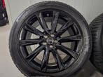 Audi E-Tron Q5 Q7 20 inch winterbanden sport velgen zwart, Auto-onderdelen, Banden en Velgen, 255 mm, Verzenden, Banden en Velgen