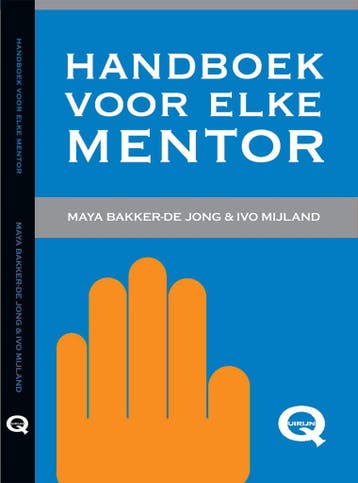 Handboek voor elke mentor 9789080855533 Maaike Bakker, Verzenden, Maaike Bakker