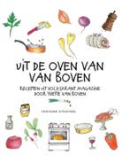 Uit de oven van Van Boven 9789059566798 Yvette van Boven, Verzenden, Zo goed als nieuw, Yvette van Boven