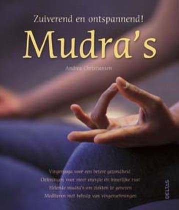 Zuiverend en ontspannend! Mudras 9789044706574, Boeken, Verzenden, Zo goed als nieuw, A. Christiansen