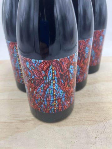 2022 Domaine de LEcu Rostro - Le Temps des Copains, Verzamelen, Nieuw