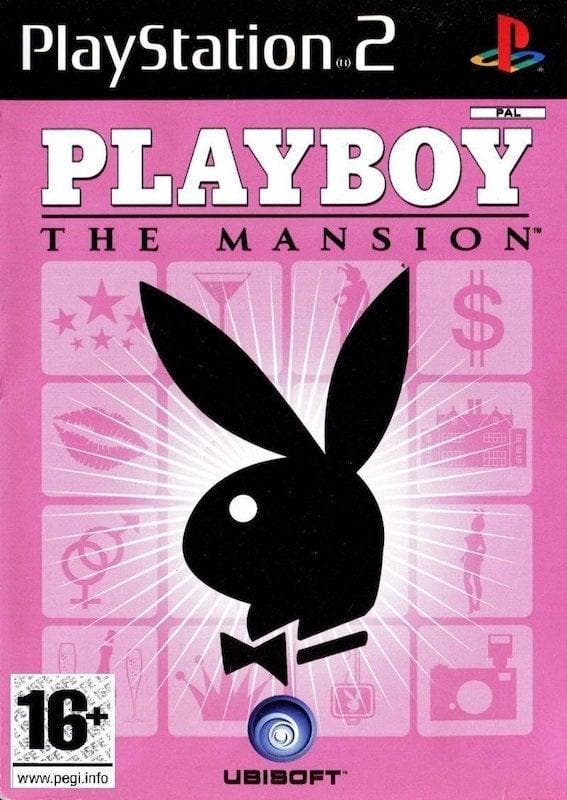 Playboy the Mansion (PS2 Games), Consoles de jeu & Jeux vidéo, Jeux | Sony PlayStation 2, Enlèvement ou Envoi
