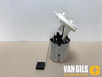 Brandstofpomp Elektrisch Mercedes C-Klasse O262504, Nieuw