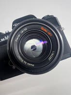 Rollei SL35 M + Planar 1,8/50mm | Single lens reflex camera, Audio, Tv en Foto, Fotocamera's Analoog, Nieuw