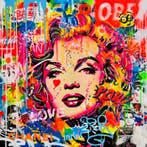 HÖK (1984) - Marilyn Monroe Rebelius Life - XXL (NO RESERVE