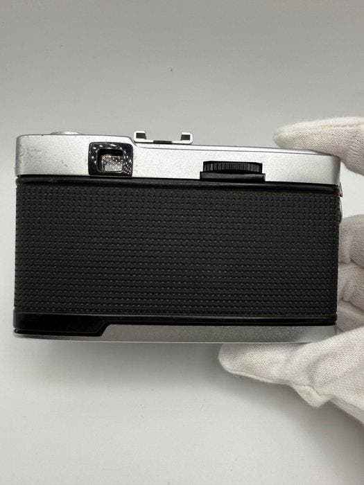 Olympus Olympus Trip 35 Halfkleinbeeldcamera, Audio, Tv en Foto, Fotocamera's Analoog