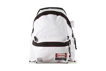 Maison Margiela Rugzak Wit, Verzenden, Zo goed als nieuw, 25 tot 40 cm, 30 tot 45 cm