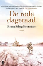 De rode dageraad 9789022577059 Simon Sebag Montefiore, Verzenden, Gelezen, Simon Sebag Montefiore