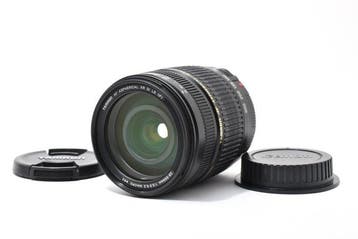 Tamron AF 3.5-6.3/28-300mm XR Di LD MACRO for Canon Objectif, Nieuw