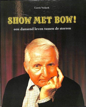 Show met bow 9789003982209 Verkerk, Verzenden, Gelezen, Verkerk
