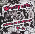 Mötley Crüe - Decade Of Decadence 81-91, Verzenden, Gebruikt