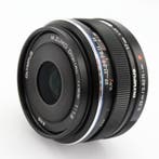 Olympus MFT 17mm F/1.8 M.Zuiko Digital | Tweedehands, Verzenden, Zo goed als nieuw
