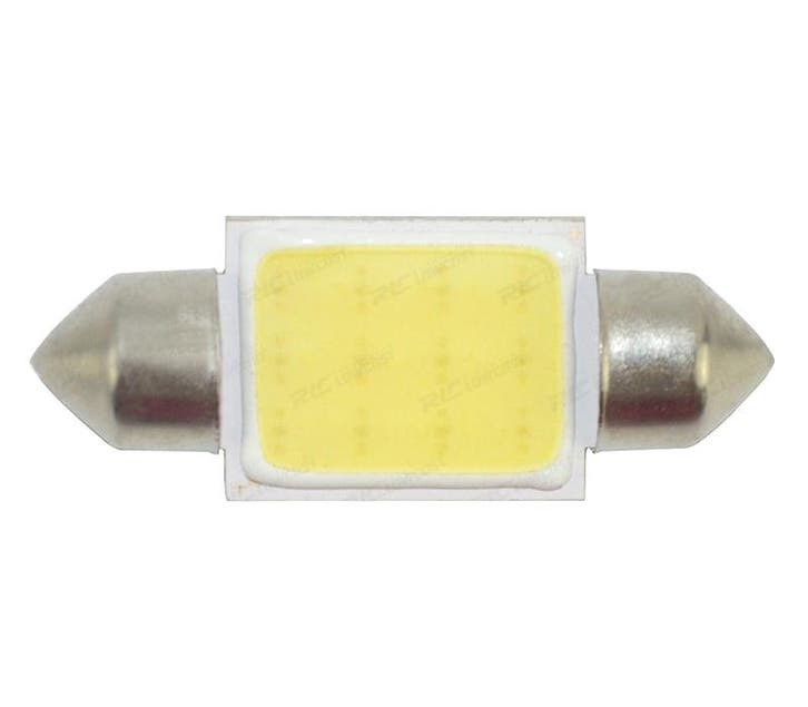 AMPOULE LED 24 VOLTS CANBUS C5W FESTOON 41 MM, Autos : Pièces & Accessoires, Éclairage, Envoi