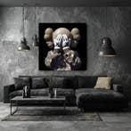 Artxlife - Kaws Hidden Vuitton Fortnite [XXL]