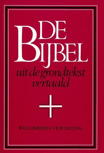 De Bijbel 9789061730071, Verzenden, Ten geleide door Bernardus Kardinaal Alfrink et al