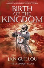 Birth of the Kingdom 9780007285877 Jan Guillou, Boeken, Verzenden, Gelezen, Jan Guillou