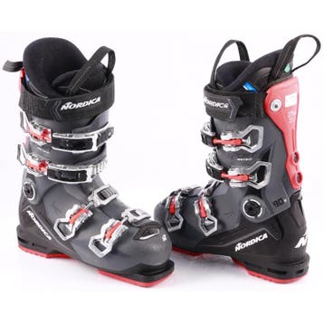 39 40 41 42 43 44 45 46 47 skischoenen NORDICA SPORTMACHINE, Verzenden