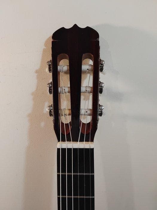 Suzuki Nagoya - 34 - - Klassieke gitaar - Japan - 1970, Musique & Instruments, Instruments à corde | Guitares | Acoustiques