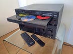 Sony - TA-VA8ES AV-versterker & CDP-C335 Compact