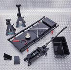 Datona Wielwisselset 10-delig - Datona, Ophalen of Verzenden