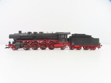 Fleischmann H0 - 4135K - Stoomlocomotief met tender (1) - BR, Hobby en Vrije tijd, Nieuw