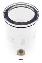 Plastic Kom Semi-Auto Standaard 3 - 9, Doe-het-zelf en Bouw, Verzenden, Nieuw