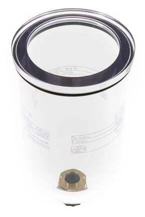 Plastic Kom Semi-Auto Standaard 3 - 9, Doe-het-zelf en Bouw, Overige Doe-Het-Zelf en Bouw, Verzenden