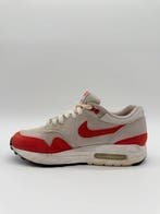 Nike - Nike Air Max 1 Habanero - Sneakers - Taille : EU 37.5, Vêtements | Hommes