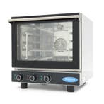 Combisteamer - 4 x 2/3 GN Bakken - Analoog, Verzenden, Nieuw in verpakking