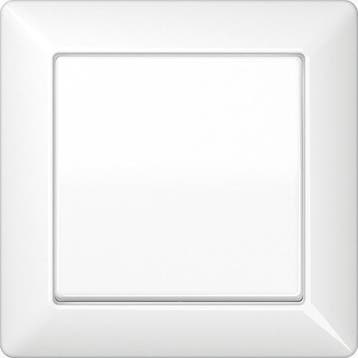 Jung AS500 - Élément de commande/appareil de commutation à, Verzenden