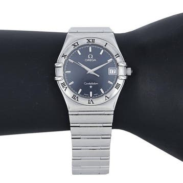 Omega - Constellation - Sans prix de réserve - 1512.40 -, Nieuw