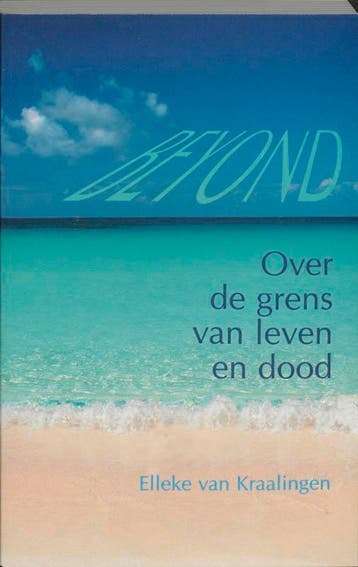 Over de grens van leven en dood 9789020282153, Boeken, Verzenden, Gelezen, E. van Kraalingen